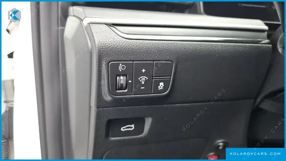 KIA K5 2.0 LPI(RENT)