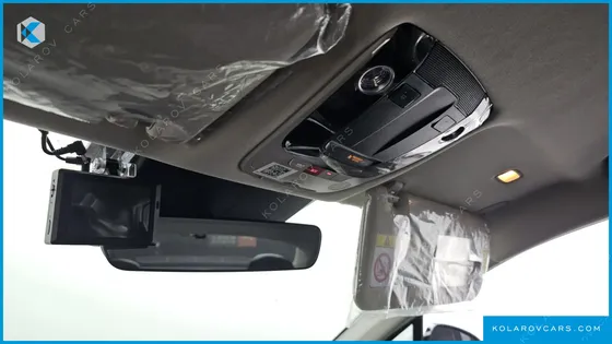 KIA K5 2.0 LPI(RENT)