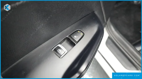 KIA K5 2.0 LPI(RENT)