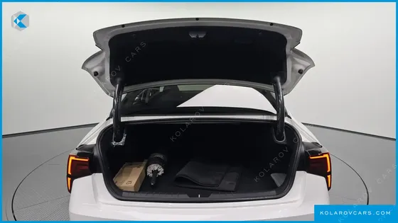KIA K5 2.0 LPI(RENT)