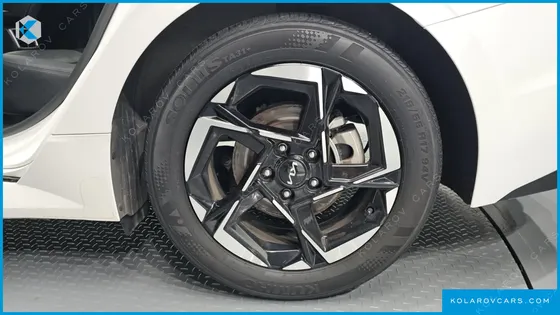 KIA K5 2.0 LPI(RENT)