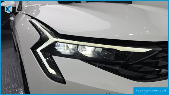 KIA K5 2.0 LPI(RENT)