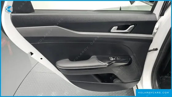 KIA K5 2.0 LPI(RENT)