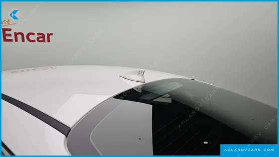 KIA K5 2.0 LPI(RENT)