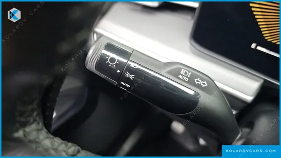 KIA K5 2.0 LPI(RENT)