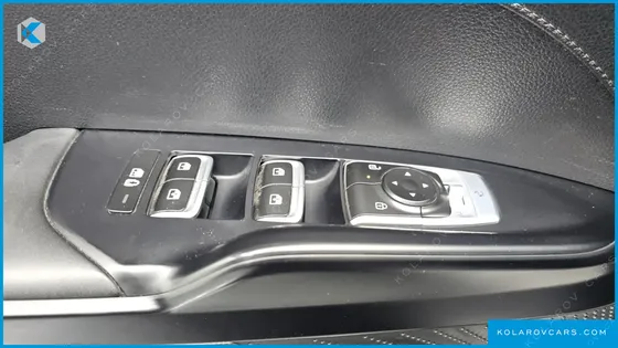 KIA K5 2.0 LPI(RENT)
