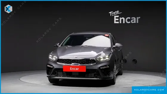 KIA K3 PRESTIGE