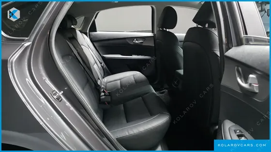 KIA K3 PRESTIGE