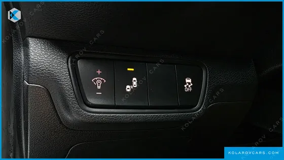 KIA K3 PRESTIGE