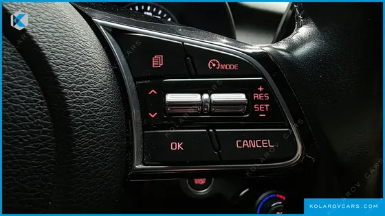 KIA K3 PRESTIGE