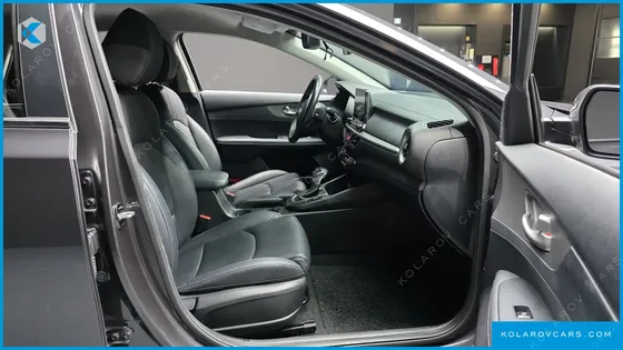 KIA K3 PRESTIGE
