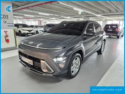 HYUNDAI KONA GASOLINE 1.6 TURBO 2WD