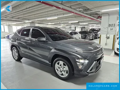 HYUNDAI KONA GASOLINE 1.6 TURBO 2WD