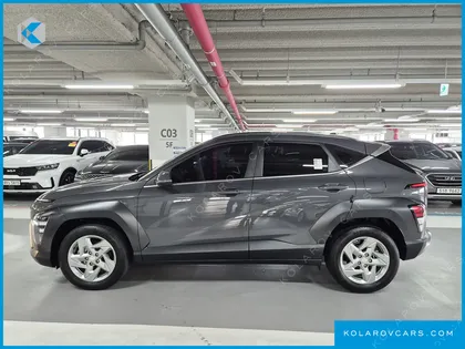 HYUNDAI KONA GASOLINE 1.6 TURBO 2WD