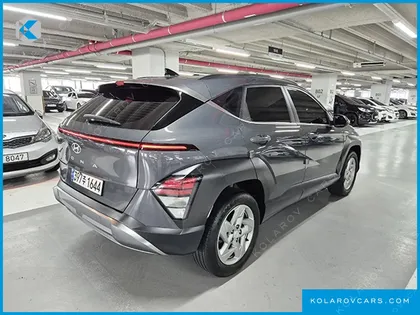 HYUNDAI KONA GASOLINE 1.6 TURBO 2WD
