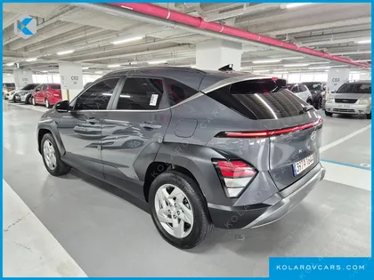 HYUNDAI KONA GASOLINE 1.6 TURBO 2WD