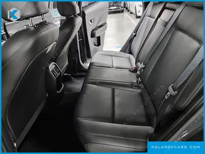 HYUNDAI KONA GASOLINE 1.6 TURBO 2WD