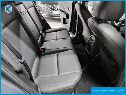 HYUNDAI KONA GASOLINE 1.6 TURBO 2WD