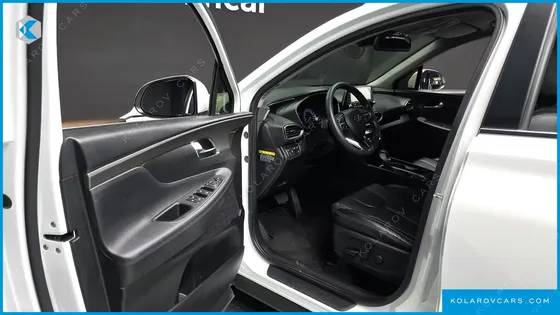 HYUNDAI SANTA FE DIESEL 2.0 2WD