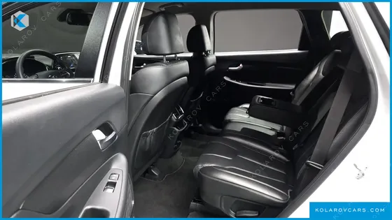 HYUNDAI SANTA FE DIESEL 2.0 2WD