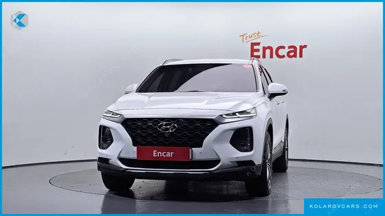 HYUNDAI SANTA FE DIESEL 2.0 2WD