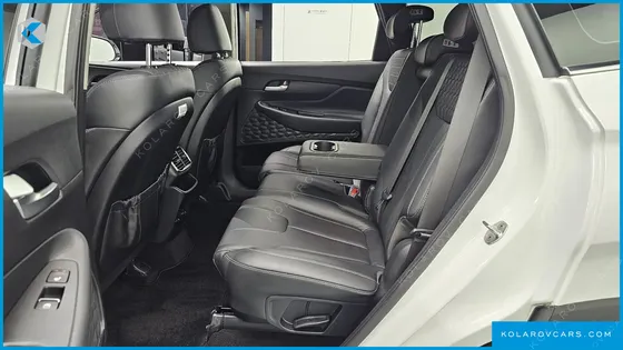 HYUNDAI SANTA FE DIESEL 2.0 2WD
