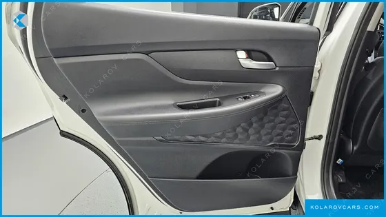 HYUNDAI SANTA FE DIESEL 2.0 2WD