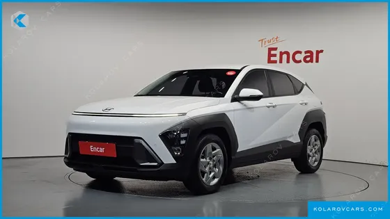 HYUNDAI KONA GASOLINE 1.6 TURBO 2WD