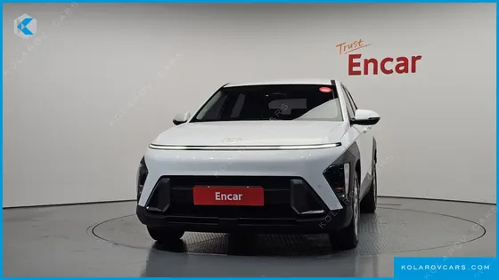 HYUNDAI KONA GASOLINE 1.6 TURBO 2WD