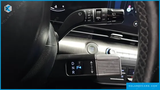 HYUNDAI KONA GASOLINE 1.6 TURBO 2WD