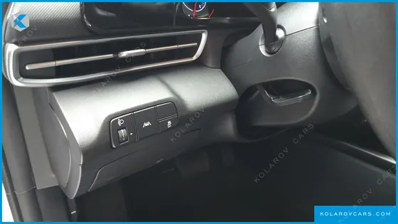 HYUNDAI ELANTRA (AVANTE) 1.6