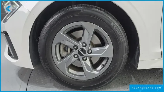 KIA K5 2.0 LPI(RENT)