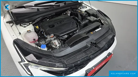 KIA K5 2.0 LPI(RENT)
