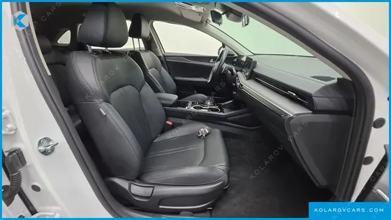 KIA K5 2.0 LPI(RENT)