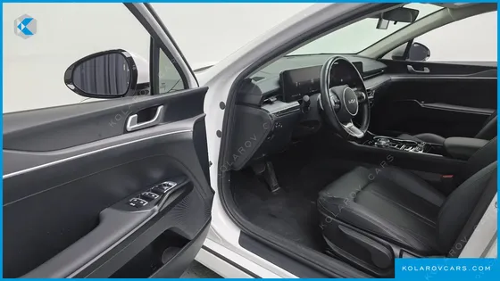 KIA K5 2.0 LPI(RENT)