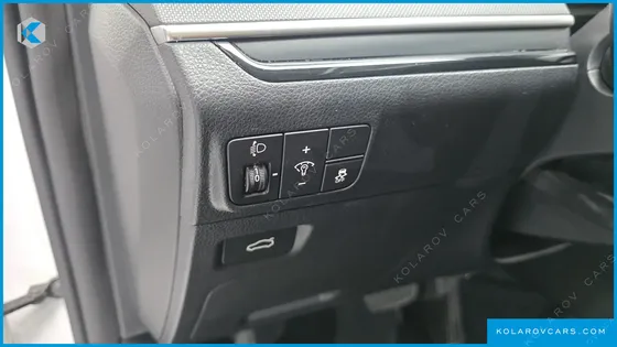 KIA K5 2.0 LPI(RENT)