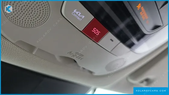 KIA K5 2.0 LPI(RENT)