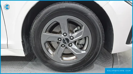 KIA K5 2.0 LPI(RENT)