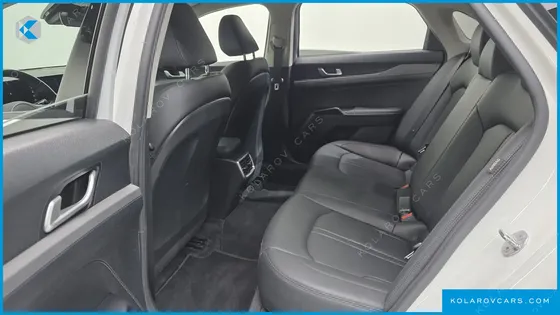 KIA K5 2.0 LPI(RENT)