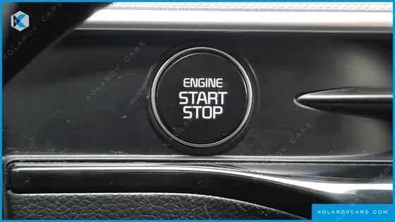 KIA K5 2.0 LPI(RENT)