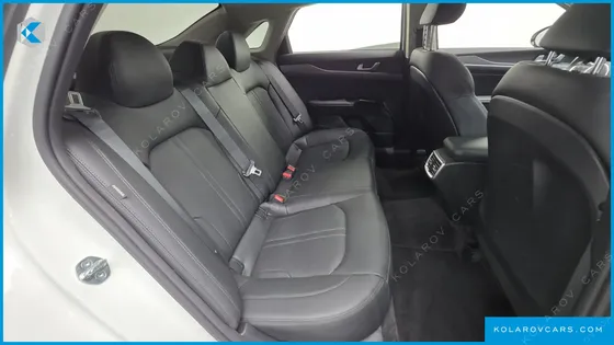 KIA K5 2.0 LPI(RENT)