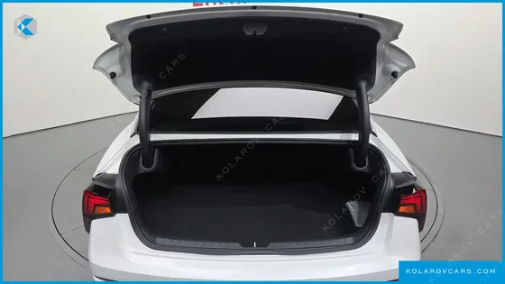 KIA K5 2.0 LPI(RENT)