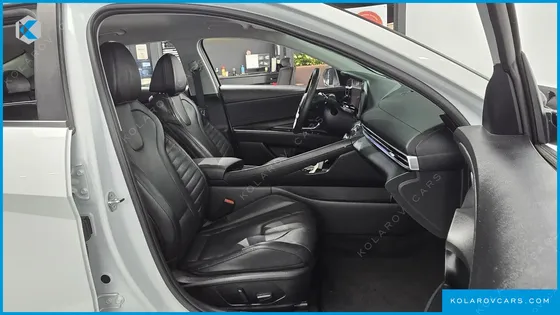 HYUNDAI ELANTRA (AVANTE) 1.6