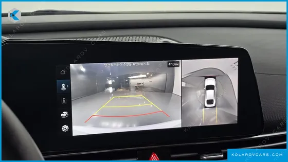 HYUNDAI ELANTRA (AVANTE) 1.6