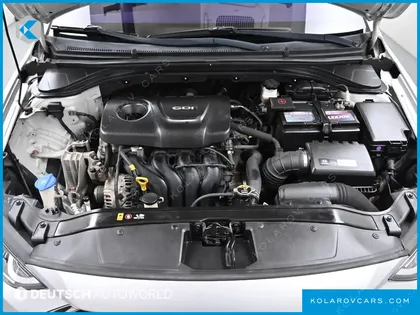 HYUNDAI ELANTRA (AVANTE) 1.6 GDI MODERN
