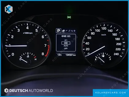 HYUNDAI ELANTRA (AVANTE) 1.6 GDI MODERN