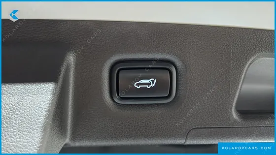 HYUNDAI SANTA FE GASOLINE 2.0T 2WD