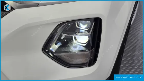 HYUNDAI SANTA FE GASOLINE 2.0T 2WD
