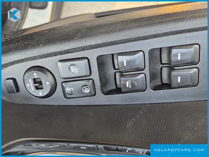 KIA SPORTAGE DIESEL 2WD TLX