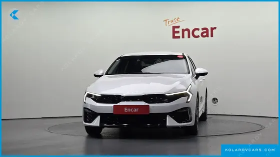 KIA K5 2.0 LPI(RENT)